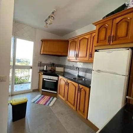 Casa Uvas 2 Bedroom Apt. Apartmán