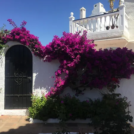 Apartmán Casa Uvas 2 Bedroom Apt. Nerja