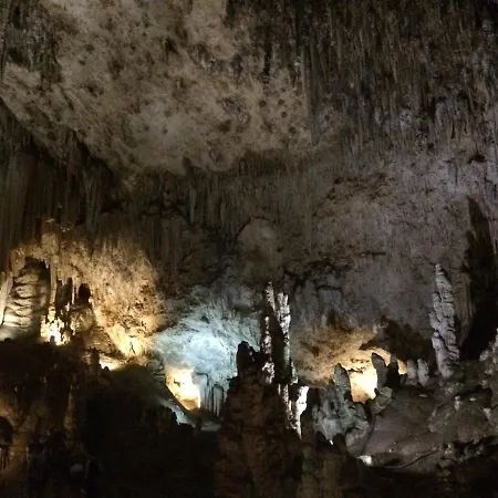 Apartmán Casa Uvas 2 Bedroom Apt.