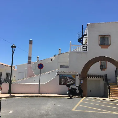 Casa Uvas 2 Bedroom Apt. Apartmán