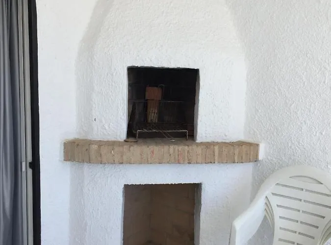 Casa Uvas 2 Bedroom Apt. Nerja