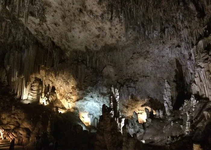 Apartmán Casa Uvas 2 Bedroom Apt.