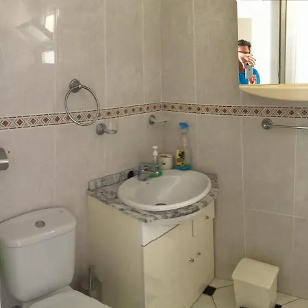 Casa Uvas 2 Bedroom Apt. *