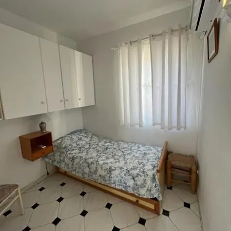 Апартаменты Casa Uvas 2 Bedroom Apt. Нерха