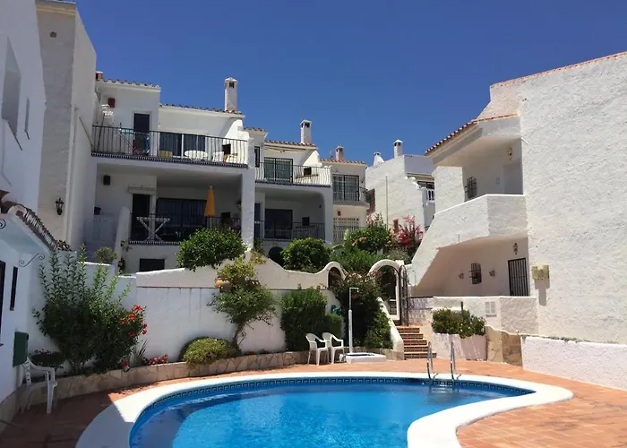 Casa Uvas 2 Bedroom Apt.