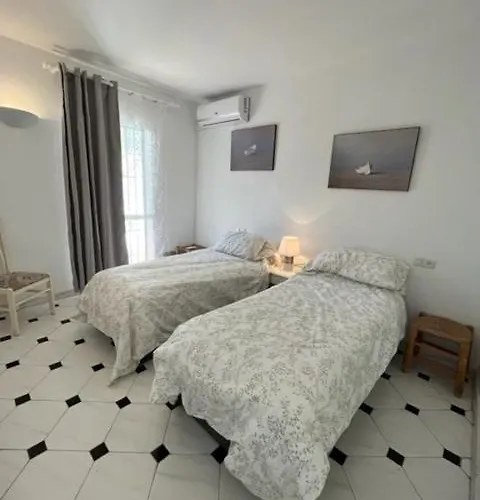 Casa Uvas 2 Bedroom Apt. Lägenhet *