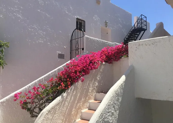 Lägenhet Casa Uvas 2 Bedroom Apt. *