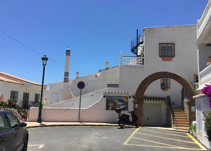 Casa Uvas 2 Bedroom Apt. Lägenhet