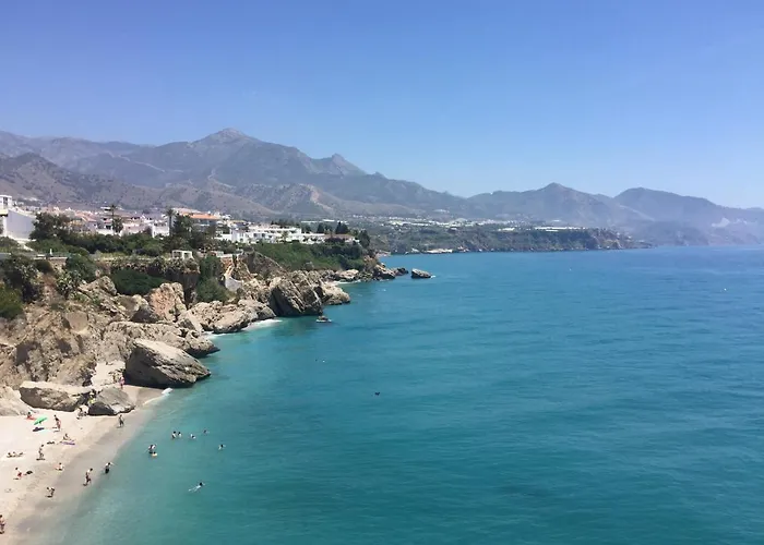 Casa Uvas 2 Bedroom Apt. Lägenhet