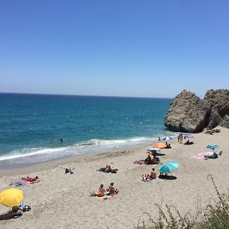 Appartement Casa Uvas 2 Bedroom Apt. Nerja