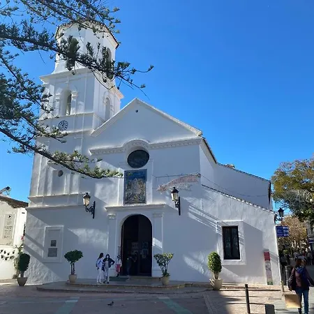 Casa Uvas 2 Bedroom Apt. Lägenhet *