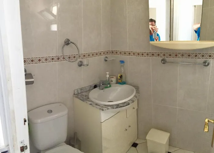 Casa Uvas 2 Bedroom Apt. *