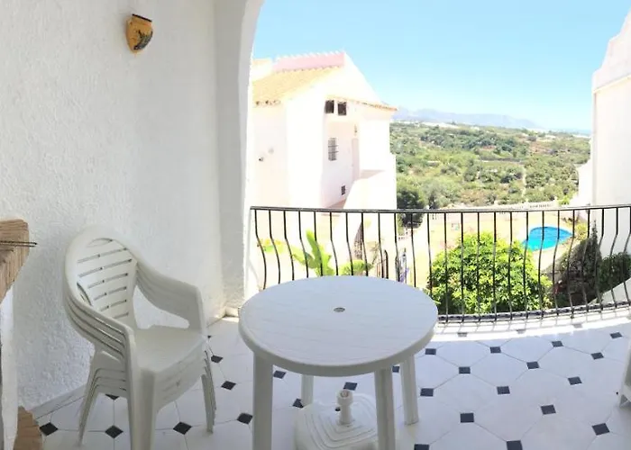 Casa Uvas 2 Bedroom Apt. Apartment *