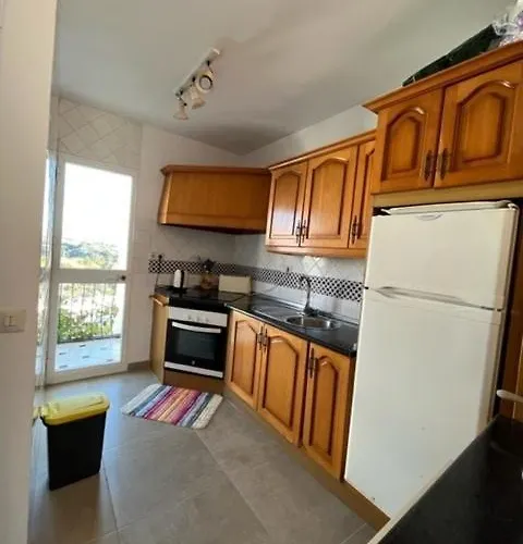 Casa Uvas 2 Bedroom Apt. Apartment