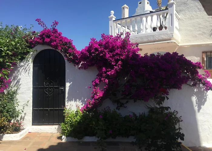 Apartment Casa Uvas 2 Bedroom Apt. Nerja