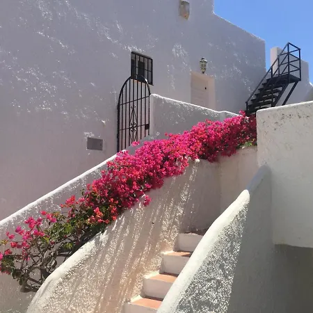 Appartamento Casa Uvas 2 Bedroom Apt. *