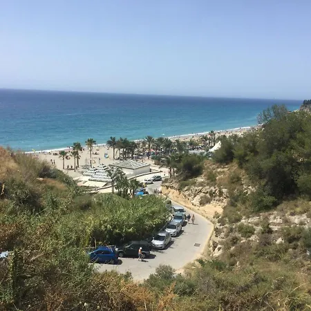 Casa Uvas 2 Bedroom Apt.