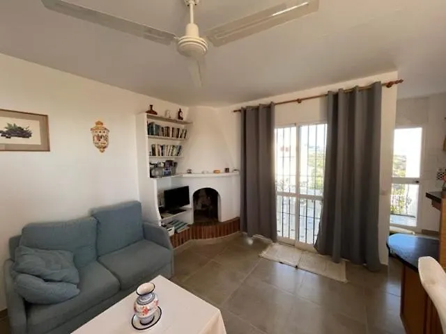 Appartamento Casa Uvas 2 Bedroom Apt. *