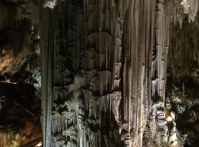 Casa Uvas 2 Bedroom Apt. Nerja